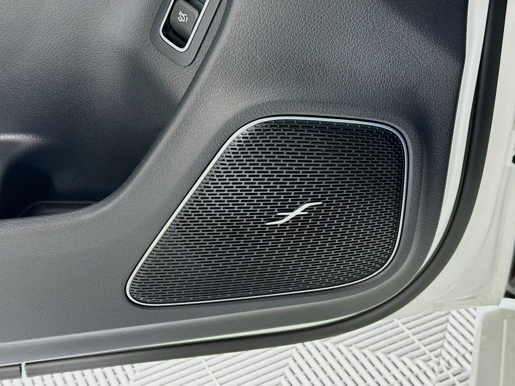New 2026 Polar White Mercedes-Benz CLA 250 image 18