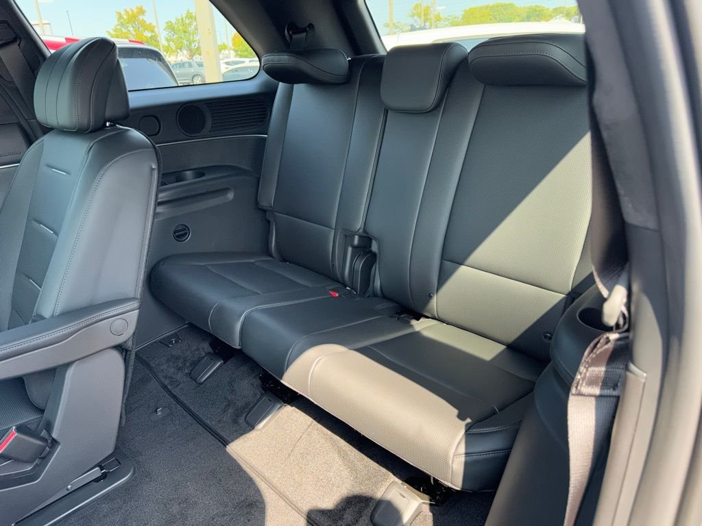 New 2026 Gray Hyundai Calligraphy AWD image 25