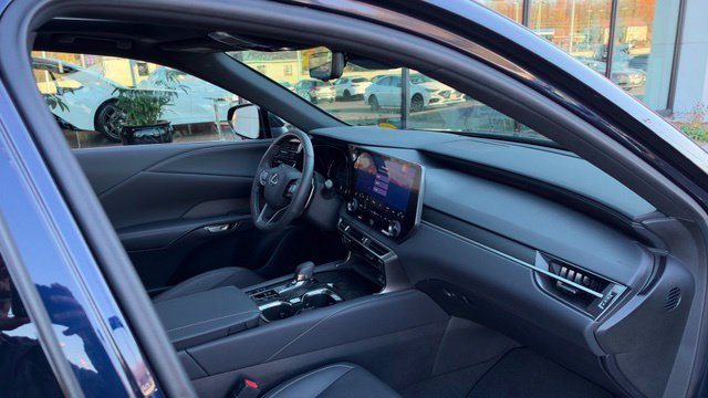Certified Used 2024 Nightfall Mica Lexus 350 Premium Plus image 23