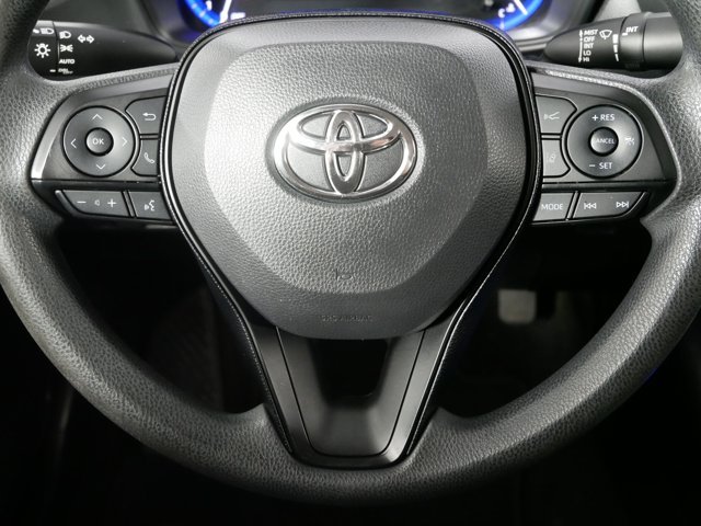Certified Used 2020 Blueprint Toyota Hybrid LE image 19