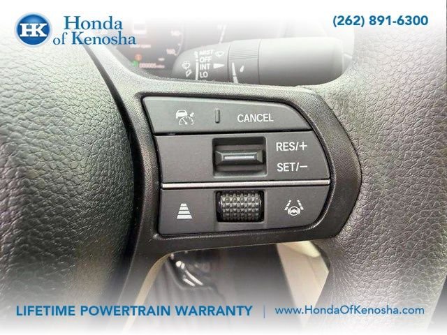 2026 Honda Accord SE - Photo 12