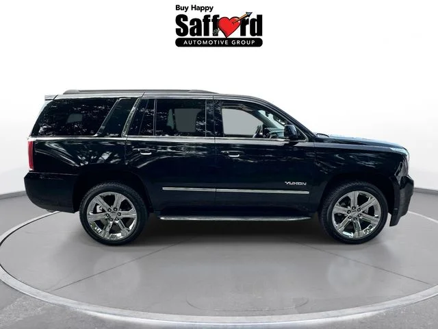 Used 2020 Black GMC SLT image 5