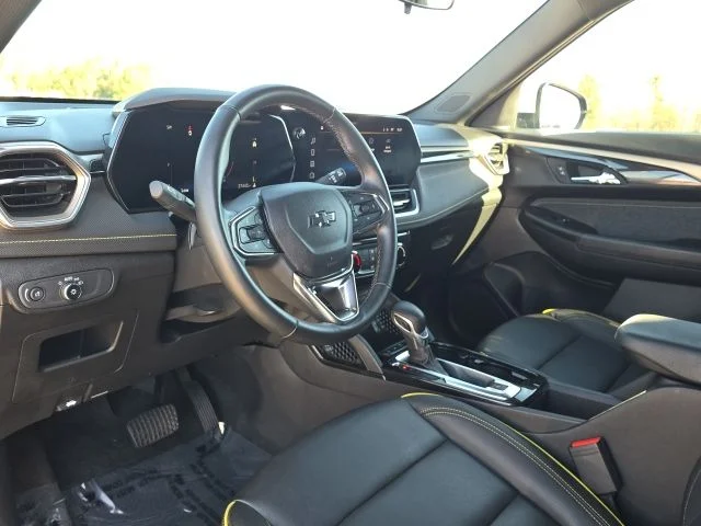 Used 2024 Black Chevrolet ACTIV image 23