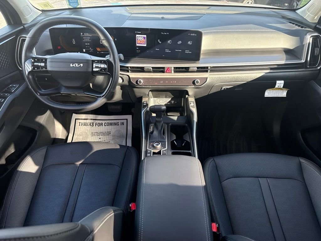Used 2026 Gray Kia S image 19