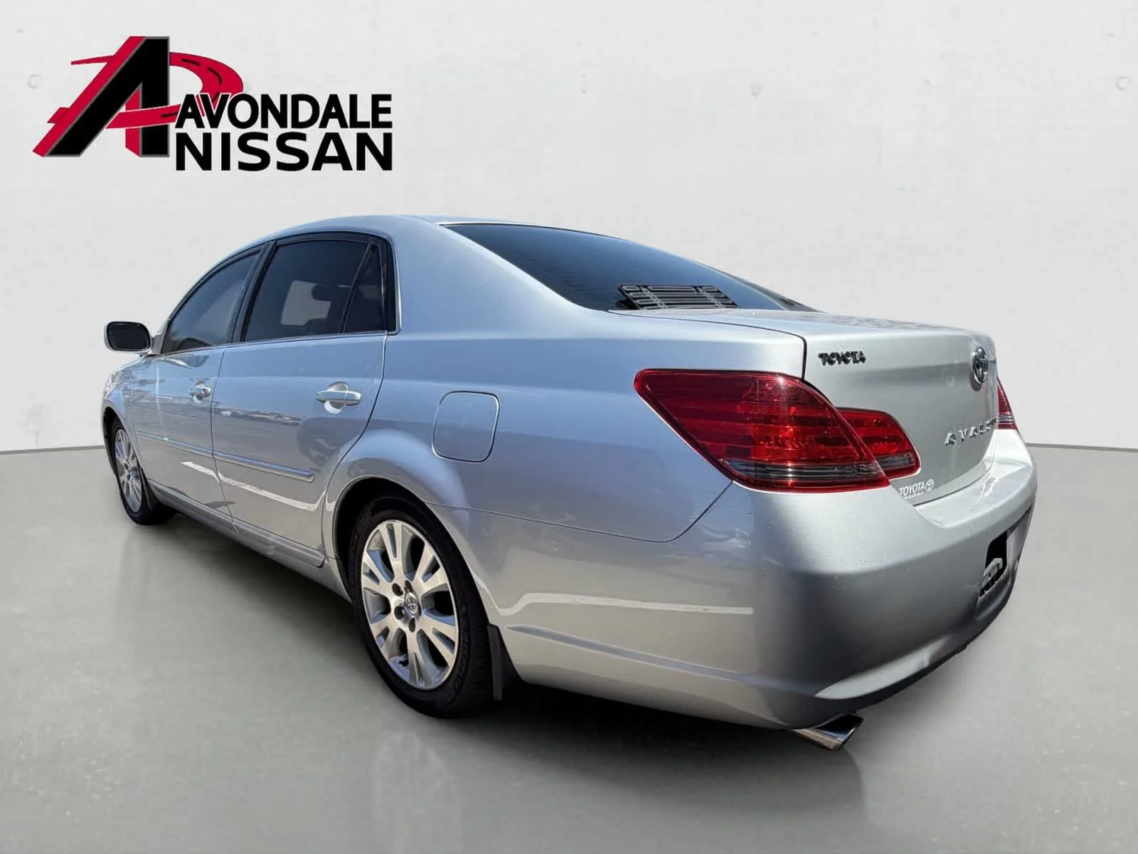 Used 2008 Toyota Avalon XLS with VIN 4T1BK36B38U324038 for sale in Avondale, AZ