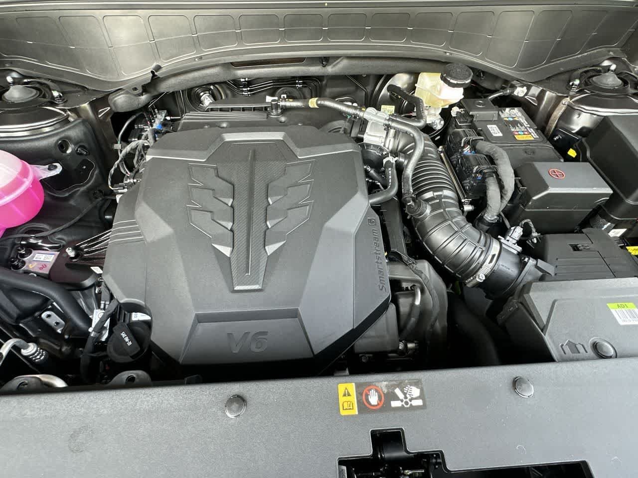 New 2026 Abyss Black Pearl Hyundai SE FWD image 12