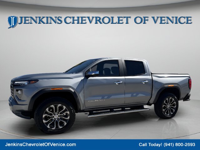 2026 GMC Canyon Denali - Photo 10