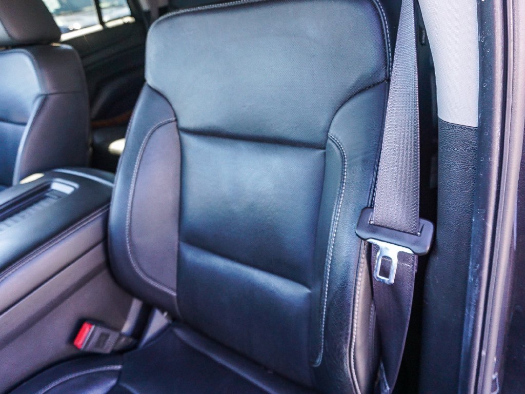 Used 2016 Tungsten Metallic Chevrolet LTZ image 20