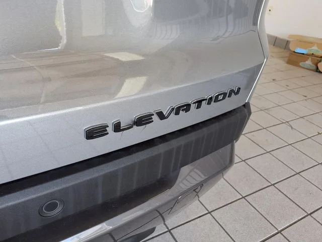 Used 2026 Sterling Metallic GMC Elevation image 22