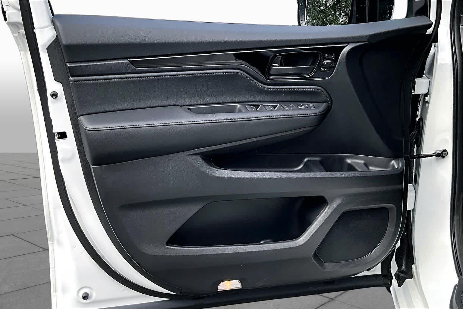 2026 Honda Odyssey Touring - Photo 13