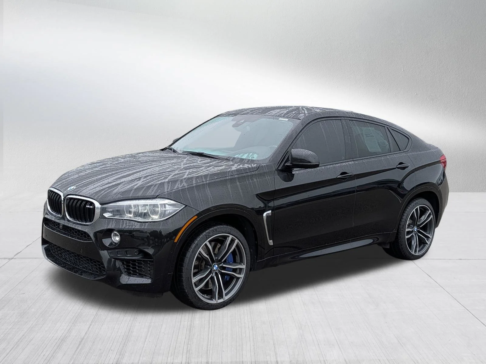 Used 2019 Black Sapphire Metallic BMW  image 3