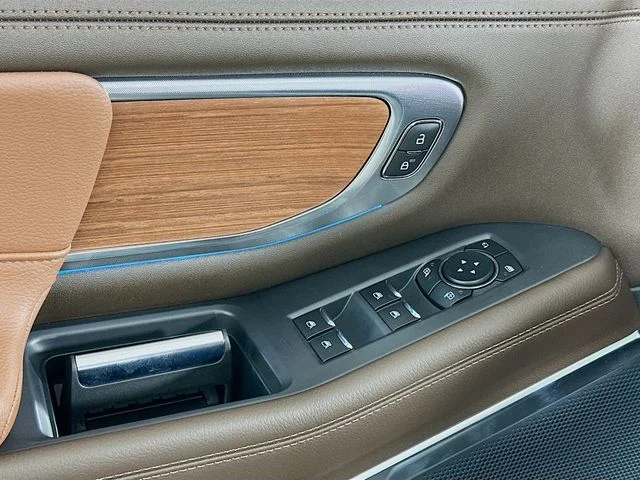 New 2026 Ford Expedition Max King Ranch