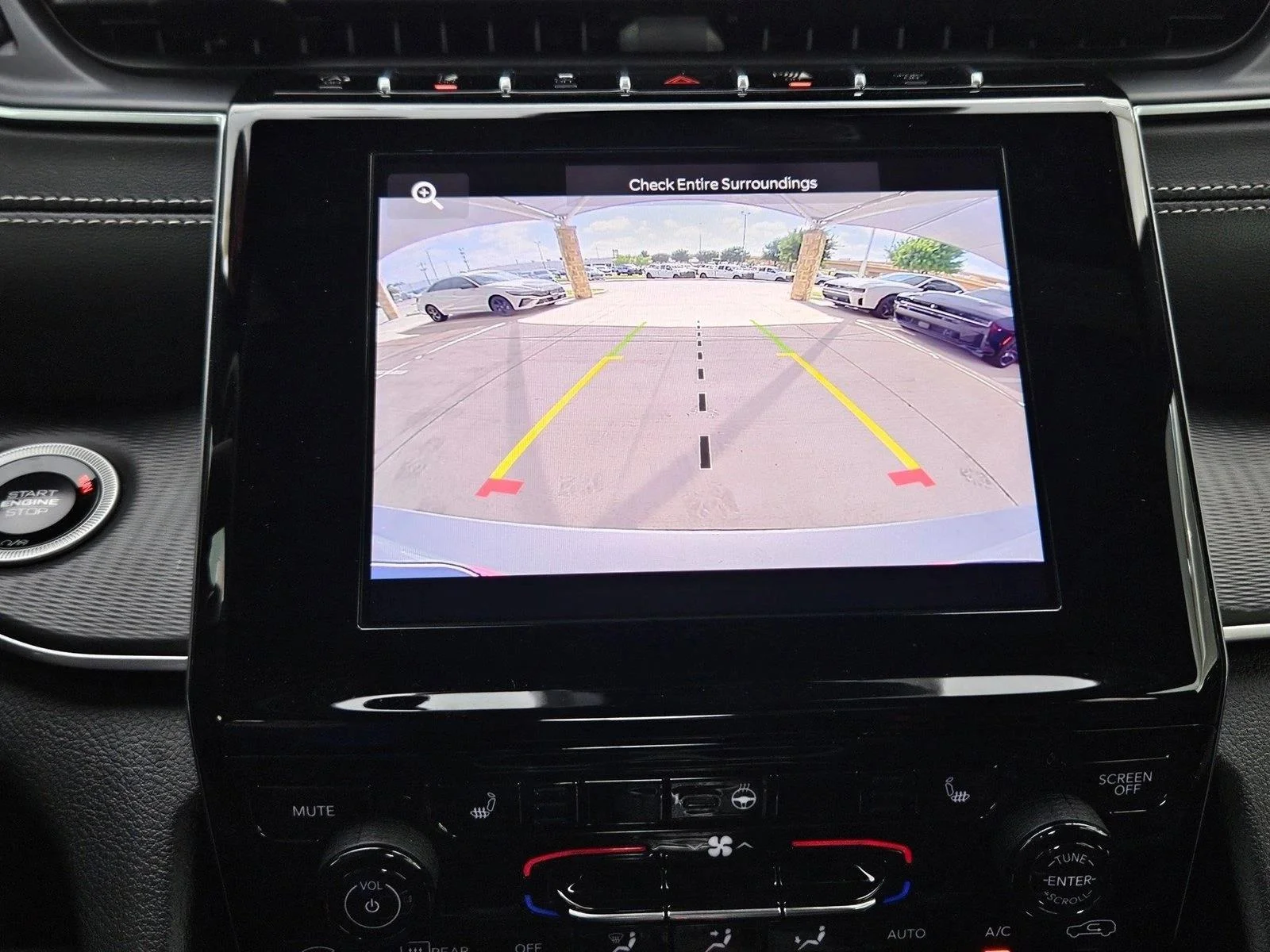 Used 2025 Silver Zynith Jeep Altitude X image 12