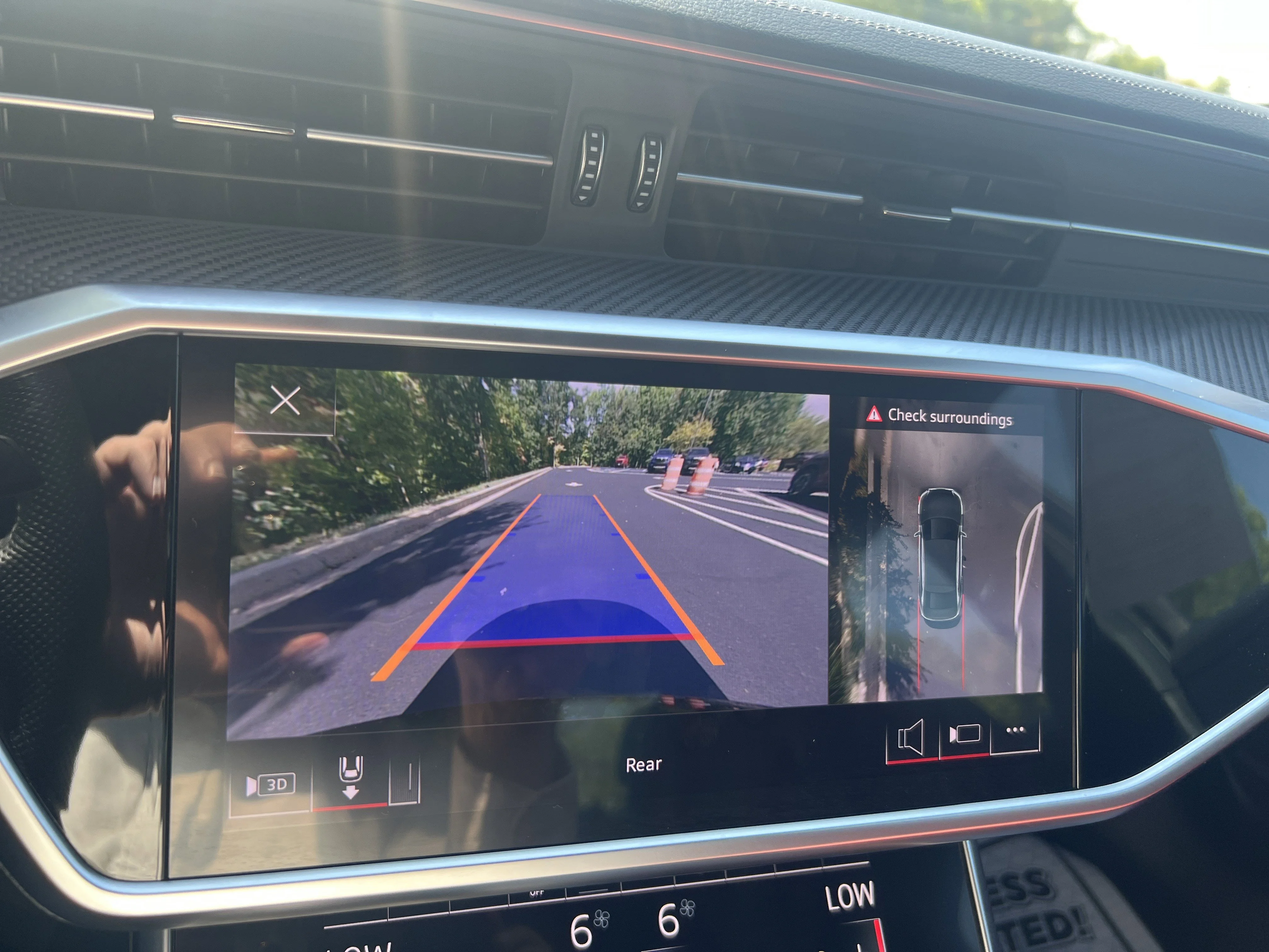2022 Audi S6 Premium Plus - Photo 20