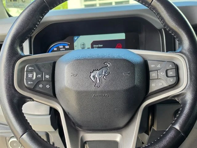 Used 2022 White Ford Black Diamond image 27
