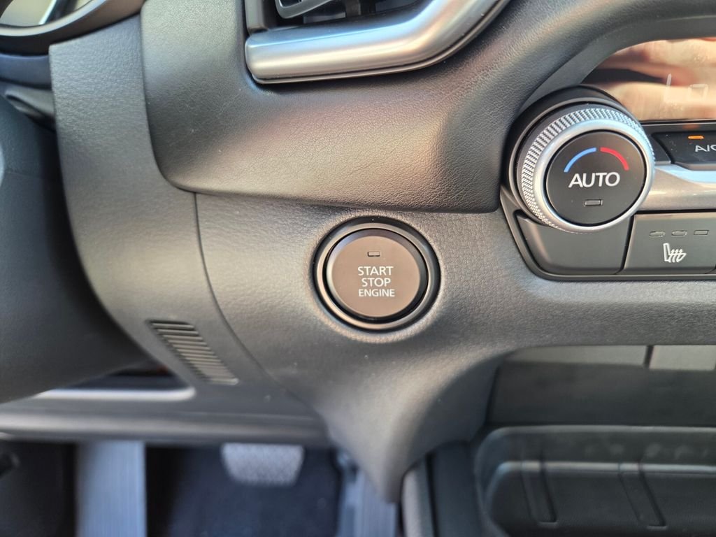 New 2026 Cypress Mazda 2.5 S Premium AWD image 28