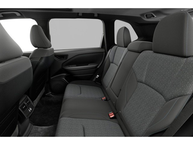 2026 Subaru Forester Premium - Photo 17