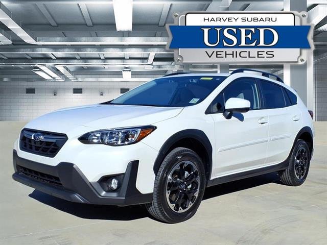2023 Subaru Crosstrek Premium
