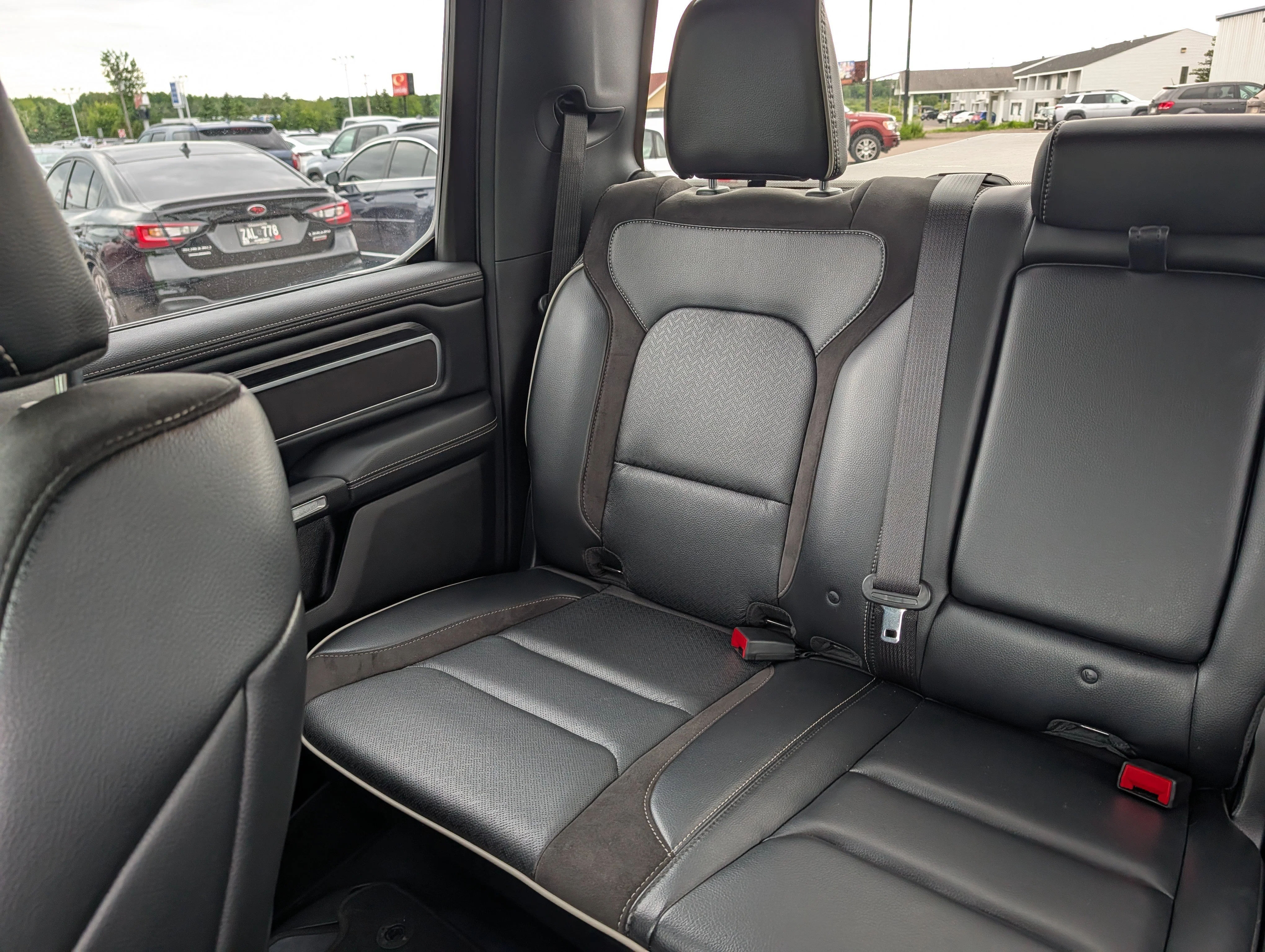 2023 RAM Ram 1500 Pickup Laramie - Photo 12
