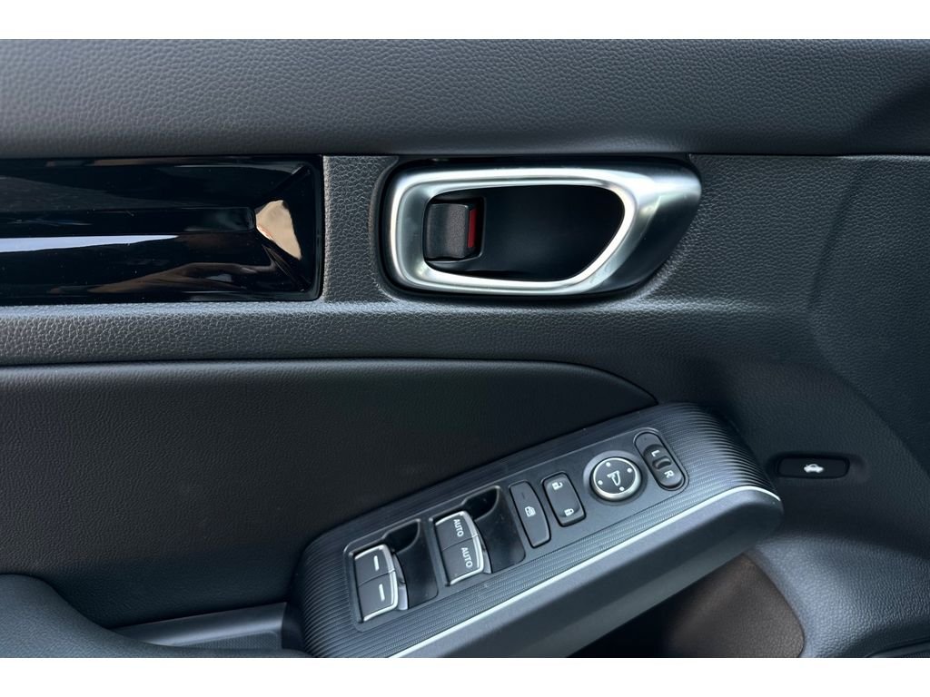 New 2026 Platinum White Pearl Honda Sport Touring image 12