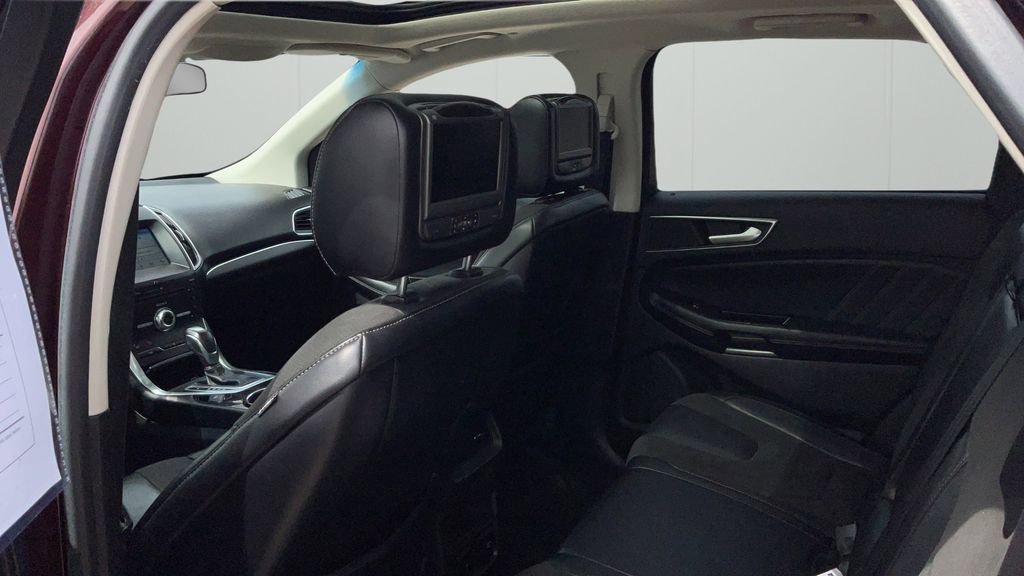 2017 Ford Edge Sport - Photo 52