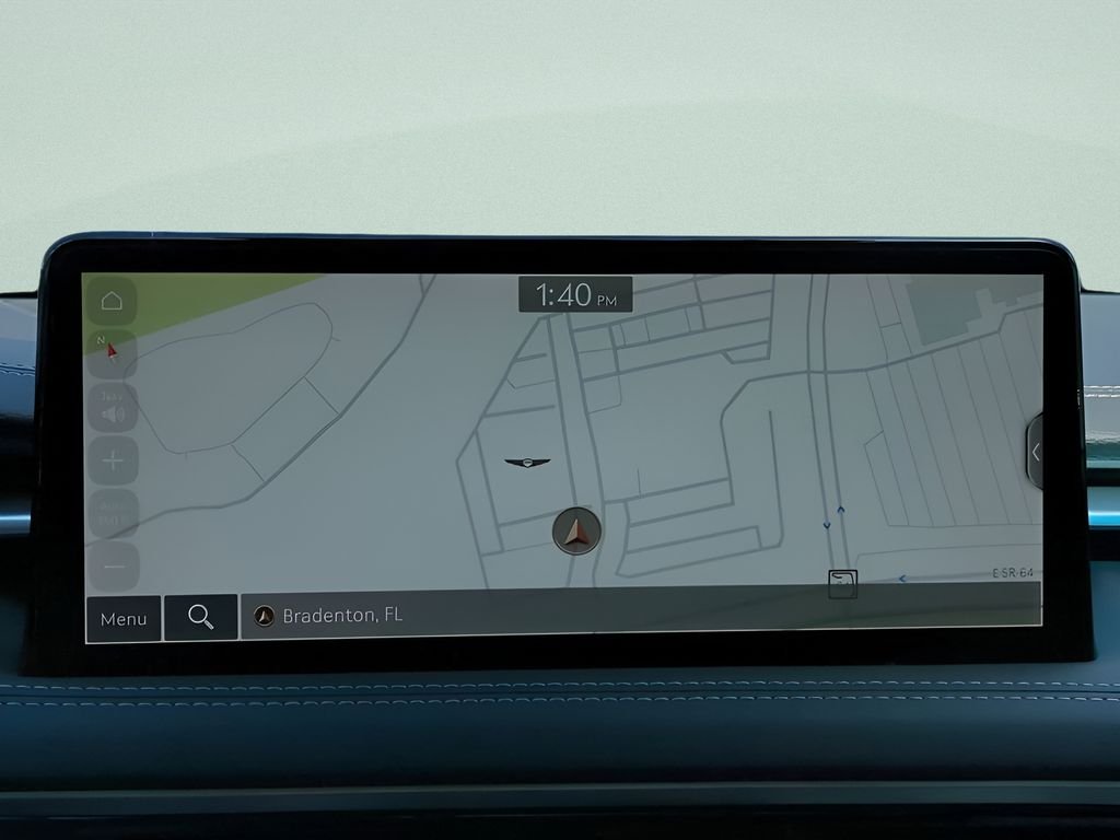 2026 GENESIS G70 Standard - Photo 21