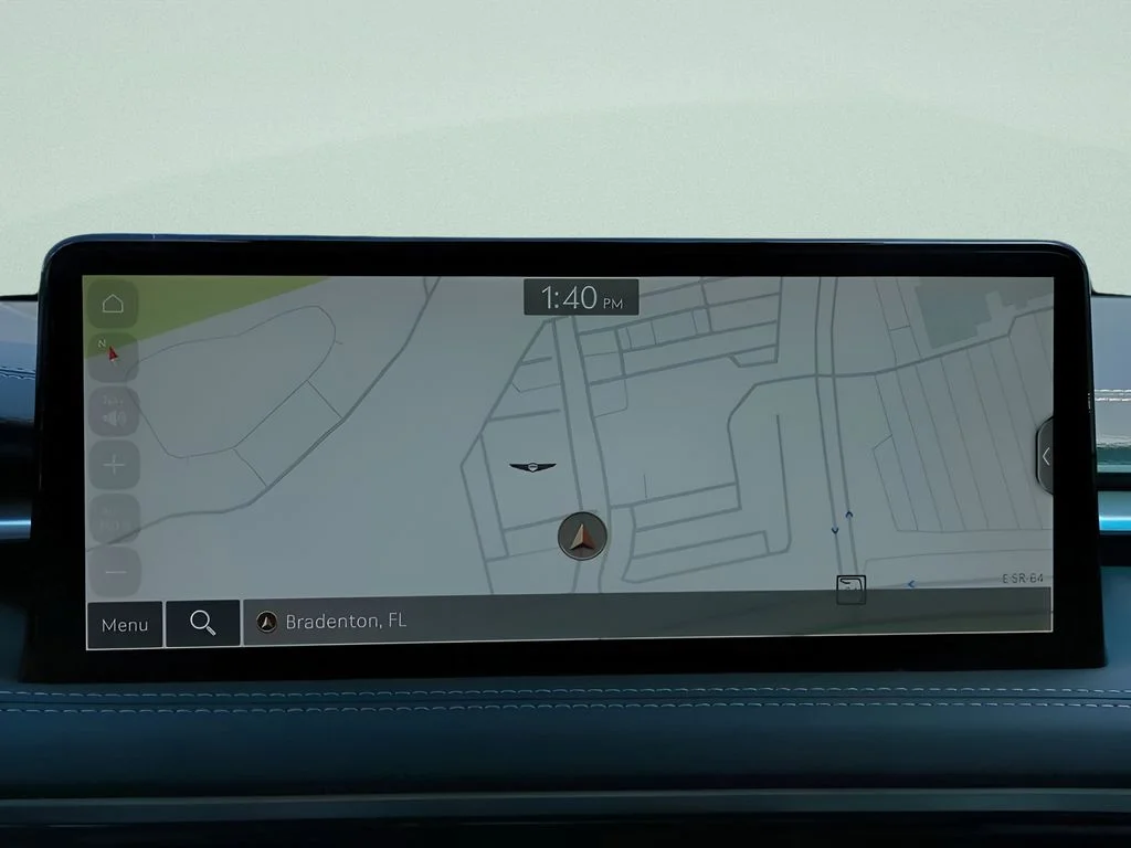 2026 GENESIS G70 Standard - Photo 18