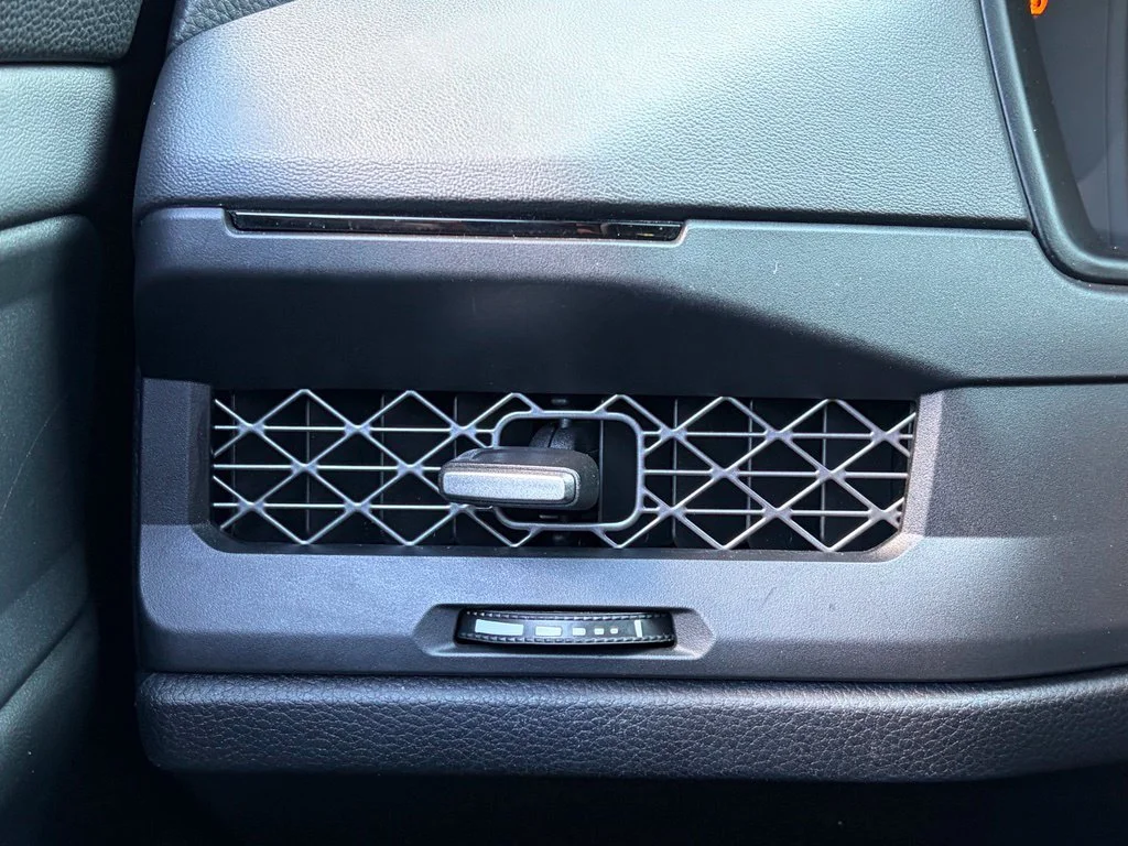 2024 Honda Accord EX - Photo 31