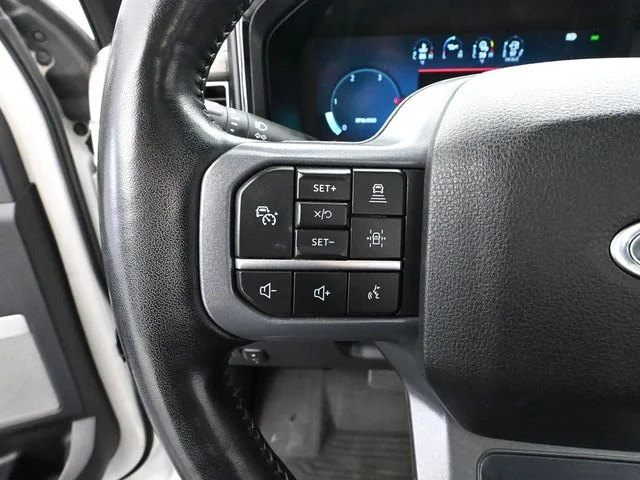 2023 Ford F-250 Super Duty Lariat - Photo 31