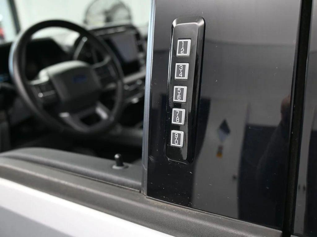 2024 Ford F-150 XLT - Photo 43