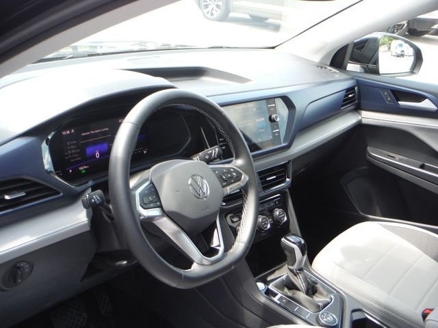 Used 2024  Volkswagen 1.5T SE image 13