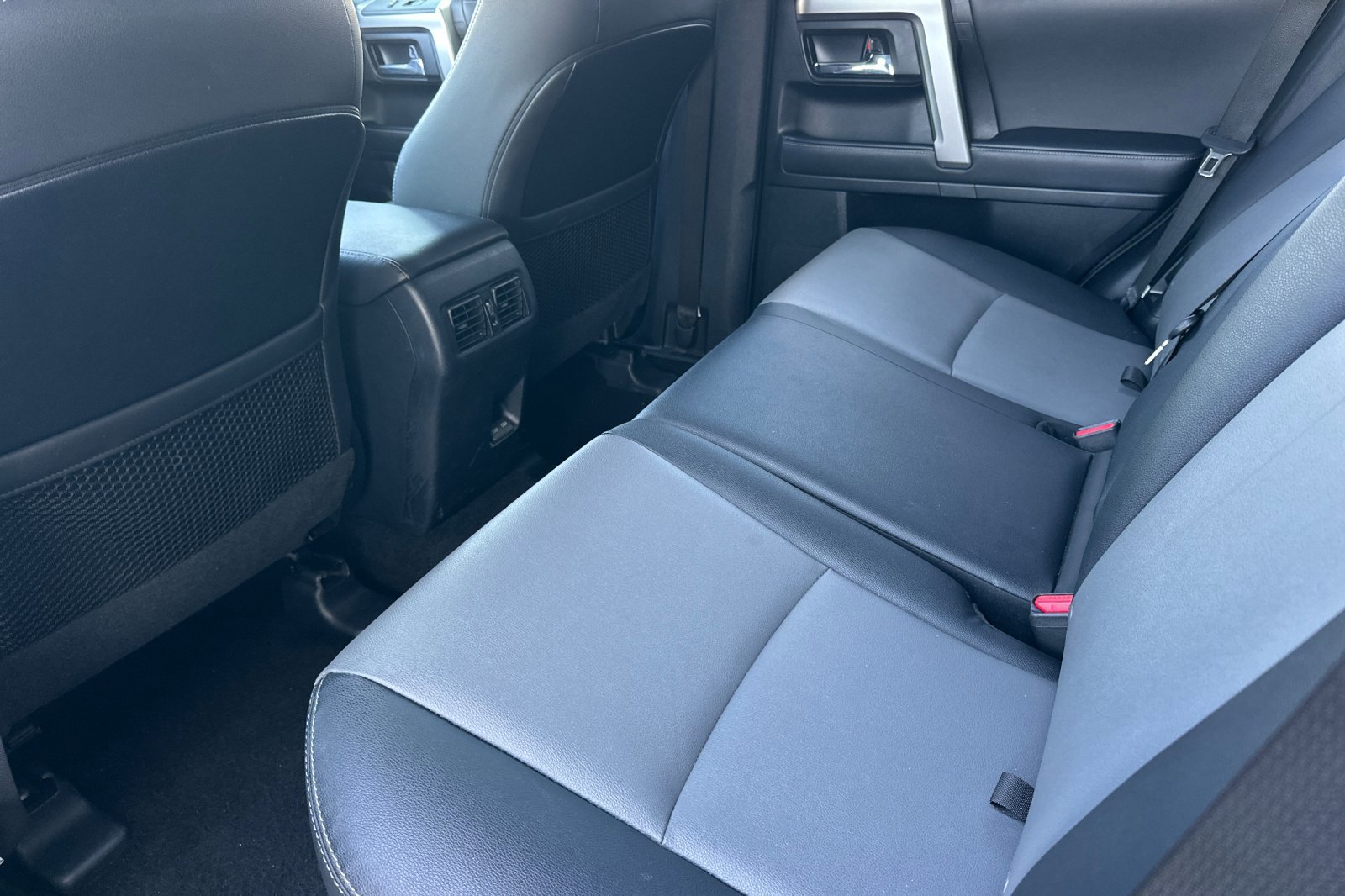 2024 Toyota 4Runner SR5 Premium - Photo 12