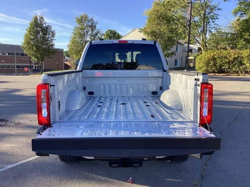 2026 Ford F-350 Super Duty XL - Photo 10