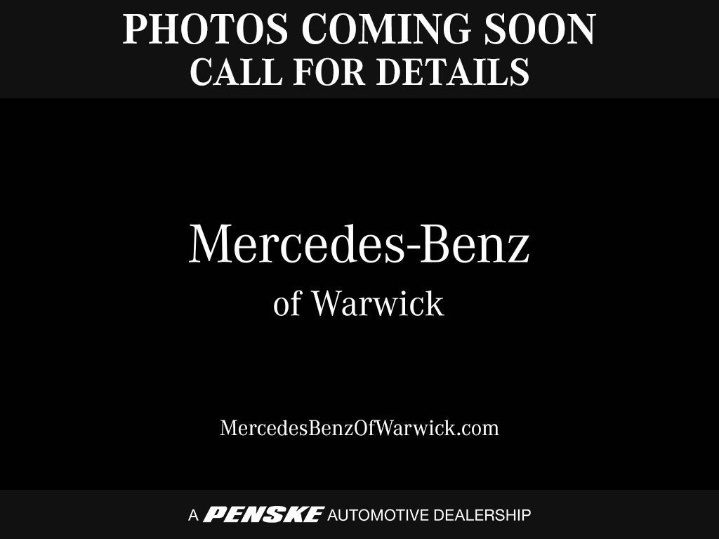 New 2026 Polar White Mercedes-Benz GLA 250 image 14