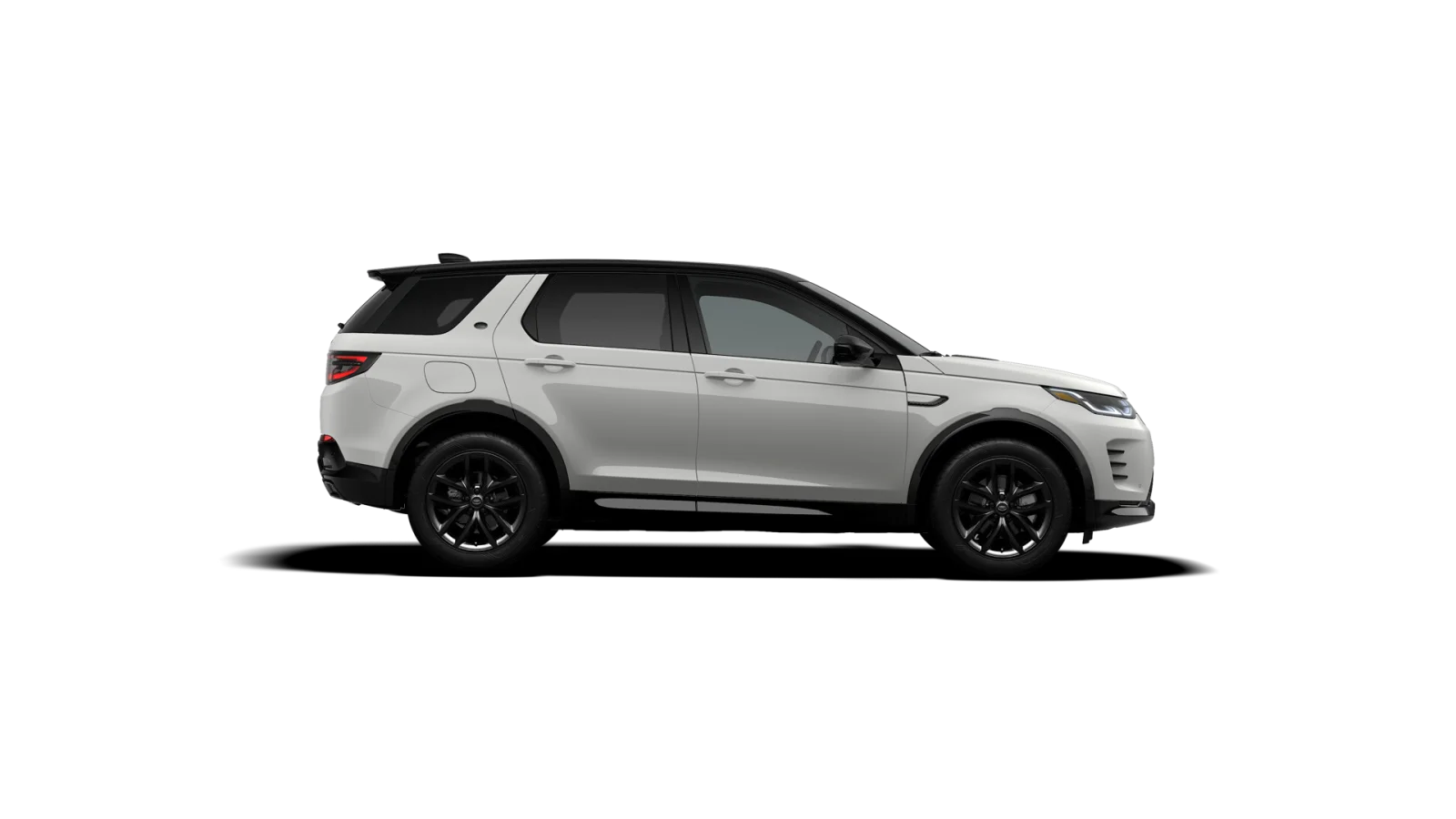 New 2026 Fuji White LAND ROVER Landmark 249PS Auto image 4