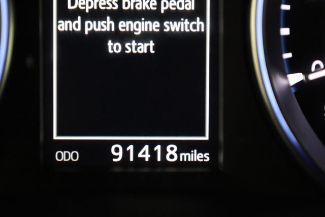 Used 2016 Gray Toyota Limited V6 image 5