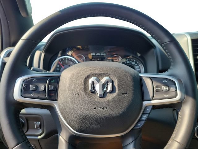 Used 2022 Granite Crystal Ram Big Horn image 9