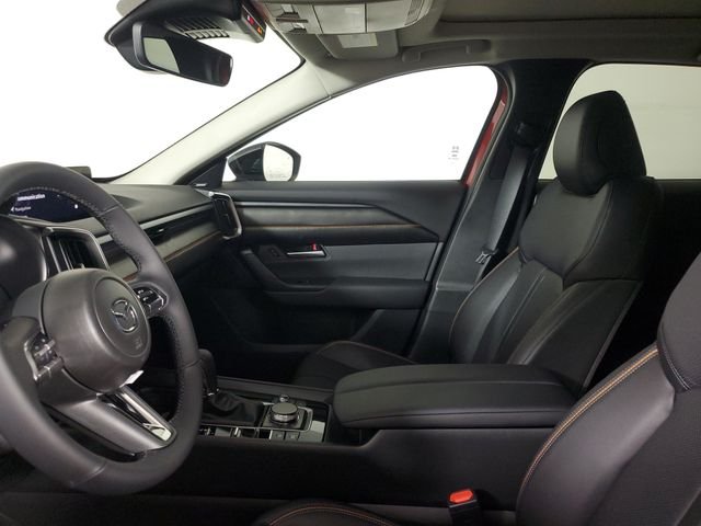 New 2026 Soul Red Crystal Metallic Mazda 2.5 S Premium AWD image 21