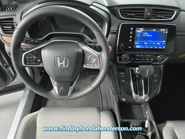 Certified Used 2022 Lunar Silver Metallic Honda EX image 51