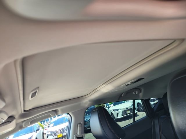 Used 2024 Gray Subaru Limited image 21