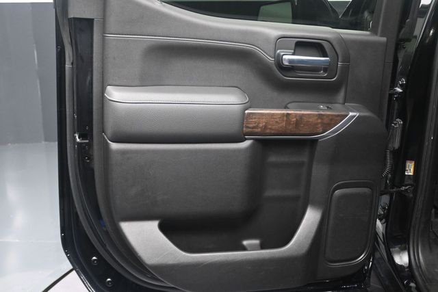 Used 2020 Black GMC Denali image 16