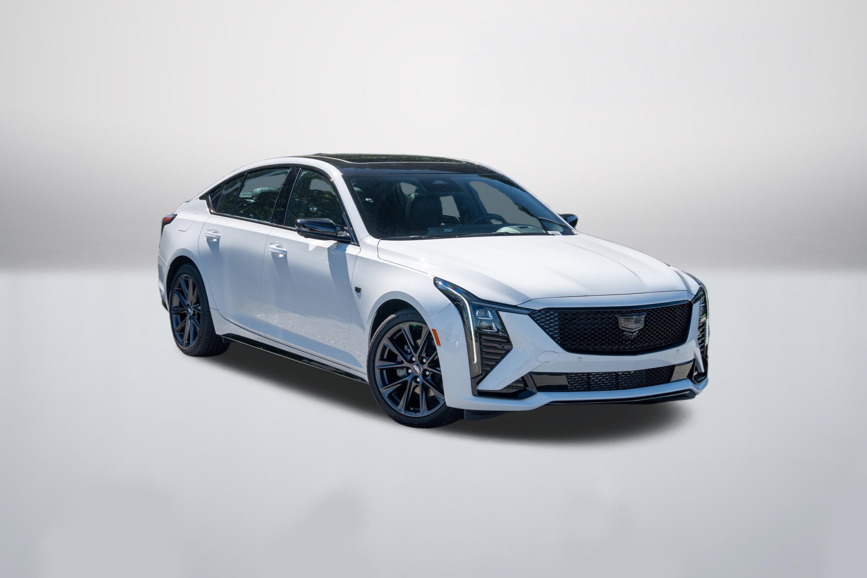 2026 Cadillac CT5