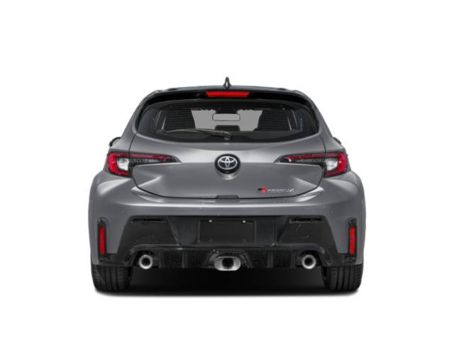 New 2026 Heavy Metal <sup>1</sup> Toyota  MT image 5