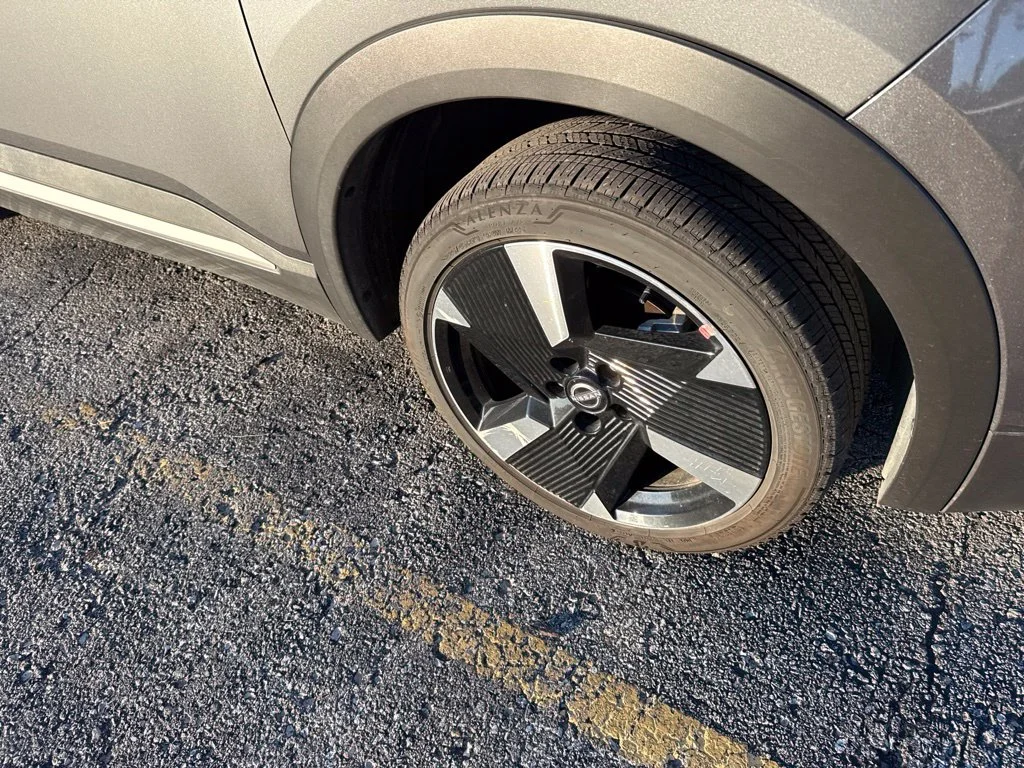 Used 2026 Gray Nissan SR image 2