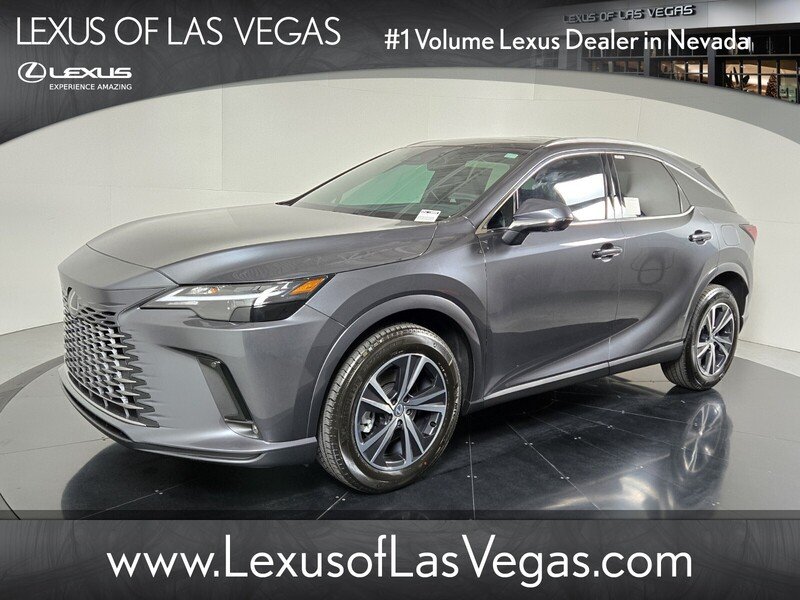 2026 Lexus RX 350 350 Premium FWD's photo