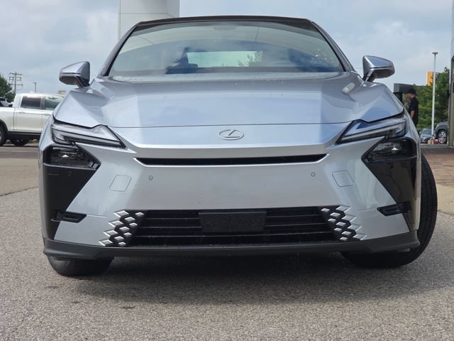 New 2026 Iridium Lexus PREMIUM image 4