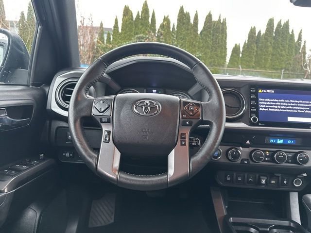 2022 Toyota Tacoma TRD Off Road - Photo 48