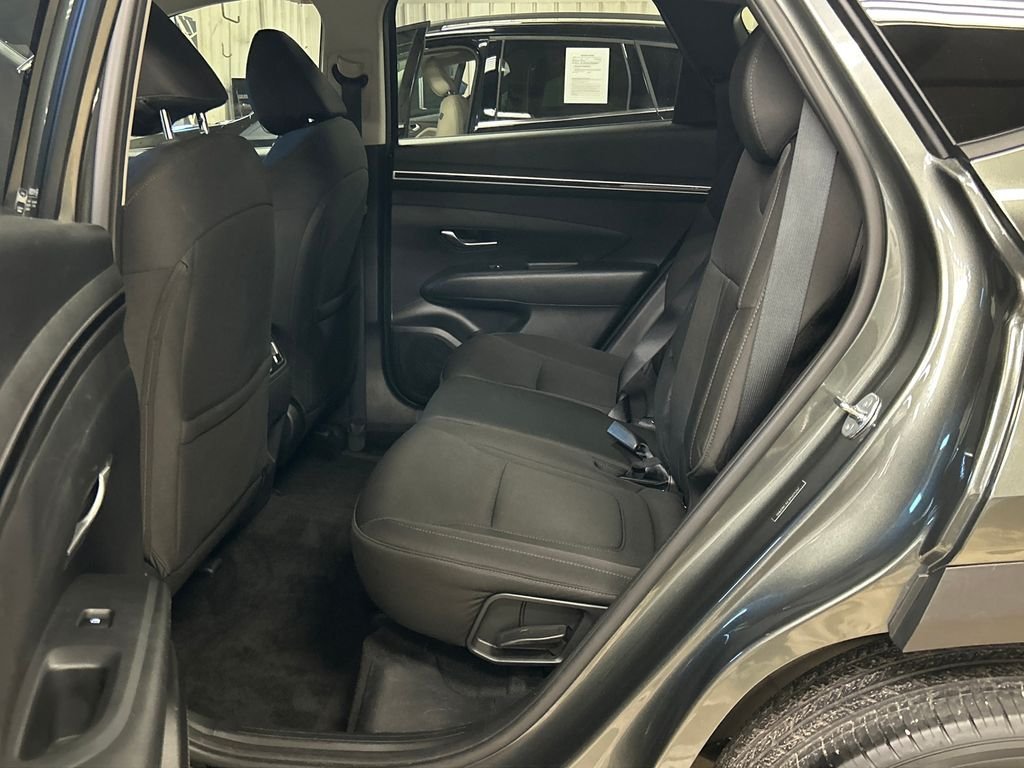 Certified Used 2023 Gray Hyundai SEL image 26