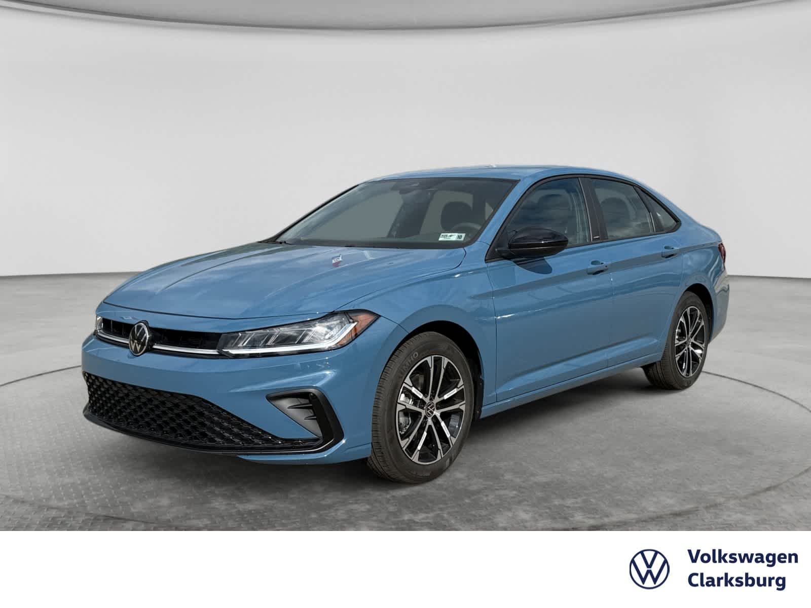 2027 Volkswagen Jetta