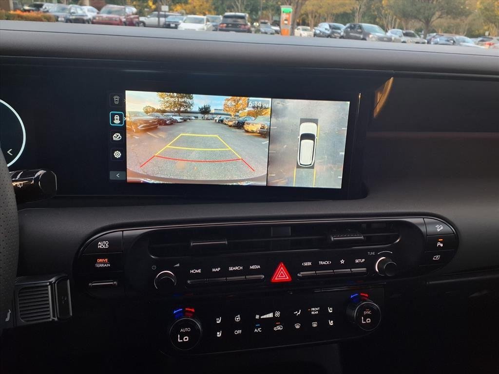 2026 Hyundai Palisade XRT Pro - Photo 21